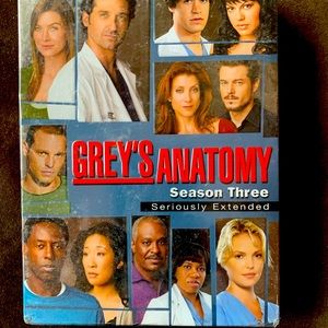 Set of 13 different dvds